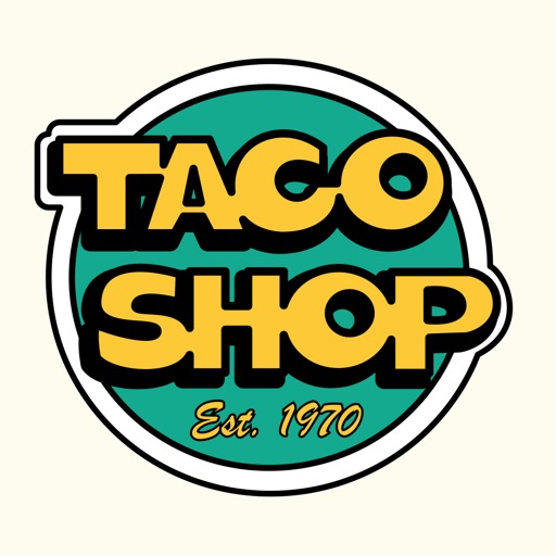 Taco Shop