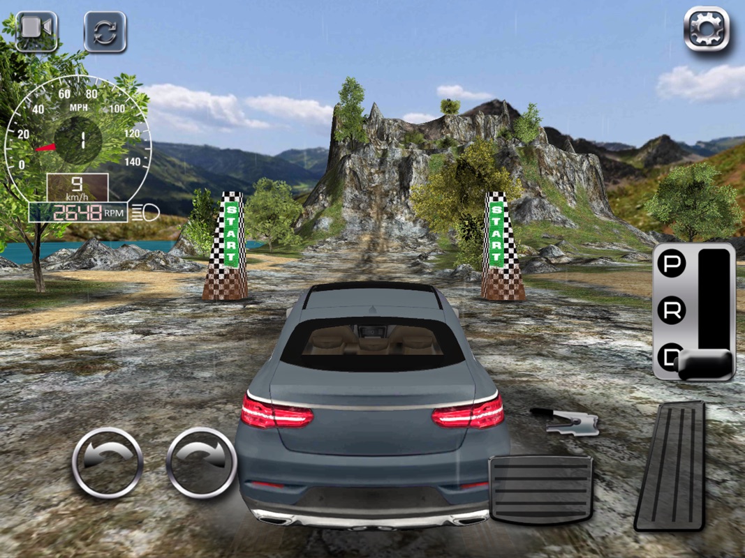 4x4 Off-Road Rally 7 - Online Game Hack and Cheat | Gehack.com