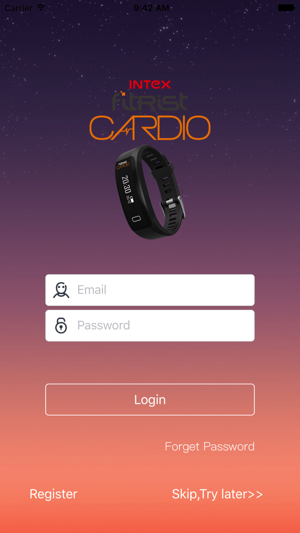 FitRist Cardio(圖1)-速報App