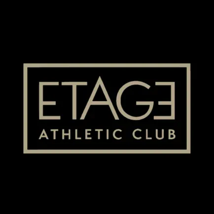 Etage Athletic Club Читы