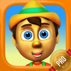 ! My Talking Pinocchio PRO - Virtual Toy