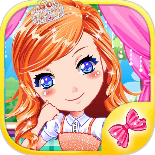 Girl In Leisure iOS App