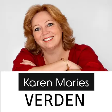 Karen Maries Verden Читы