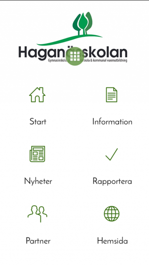 Haganässkolan(圖2)-速報App