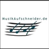 MusikAufschneider