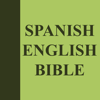 Spanish English Bible - Biblia - Oleg Shukalovich