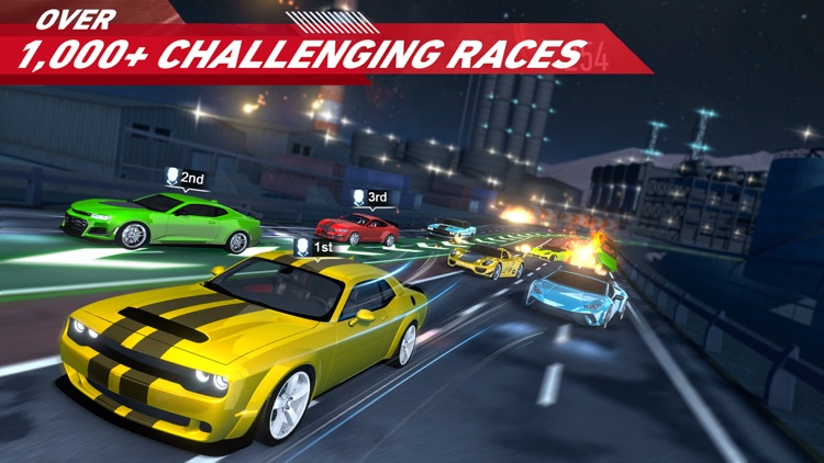 City Car Racing by umair mushtaq