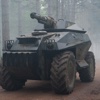Armored Vehicles Info