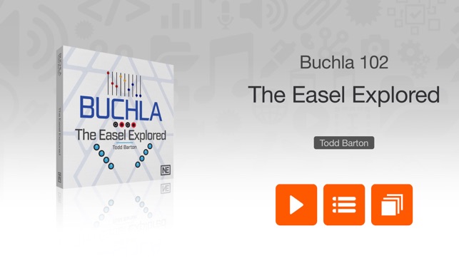 Intro For Buchla Music Easel(圖1)-速報App