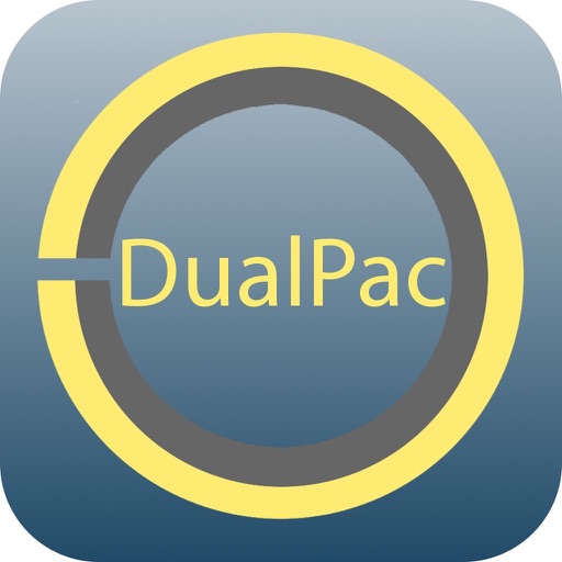 DualPac™ 2211 Configurator