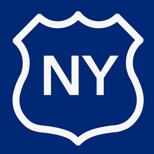 New York Roads - Traffic Reports & Cameras