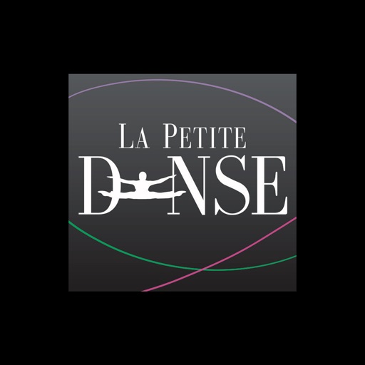 La Petite Danse School icon