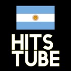 Argentina HITSTUBE Music video non-stop play