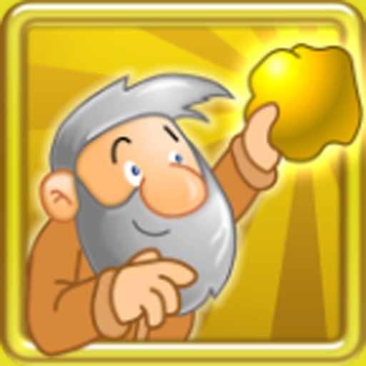 Gold Miner - 2017 Icon
