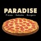 Paradise's App available now