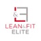 Download the Lean and Fit Elite App today to plan and schedule your classes