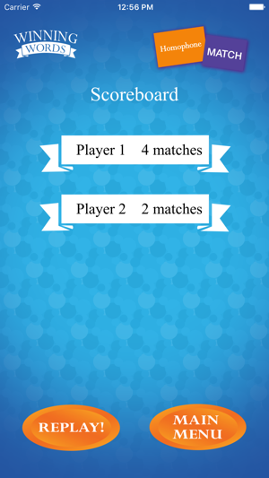 Homophone Match(圖5)-速報App