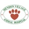 This app is designed to provide extended care for the patients and clients of Mendon Village Animal Hospital in Mendon, NY