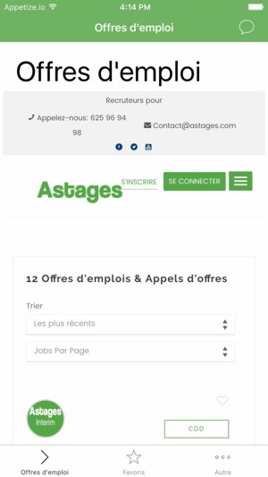 Astages