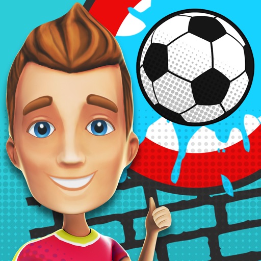 Street Soccer Ultimate iOS App