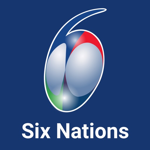 Live-Score for Rugby 6 Nations Championship 2017