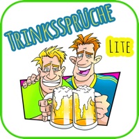 Trinksprüche - Lite Reviews