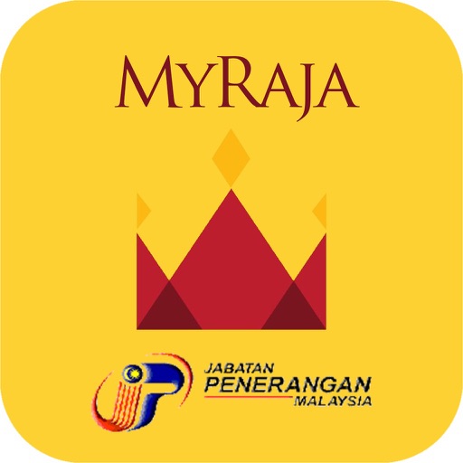 MyRaja. icon