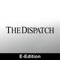 The Lexington Dispatch eEdition is an exact digital replica of the printed newspaper