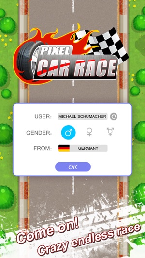 Pixel Car Race - Thumb Drift Racing(圖5)-速報App