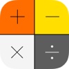 Calculator HD Pro for History, Calculation