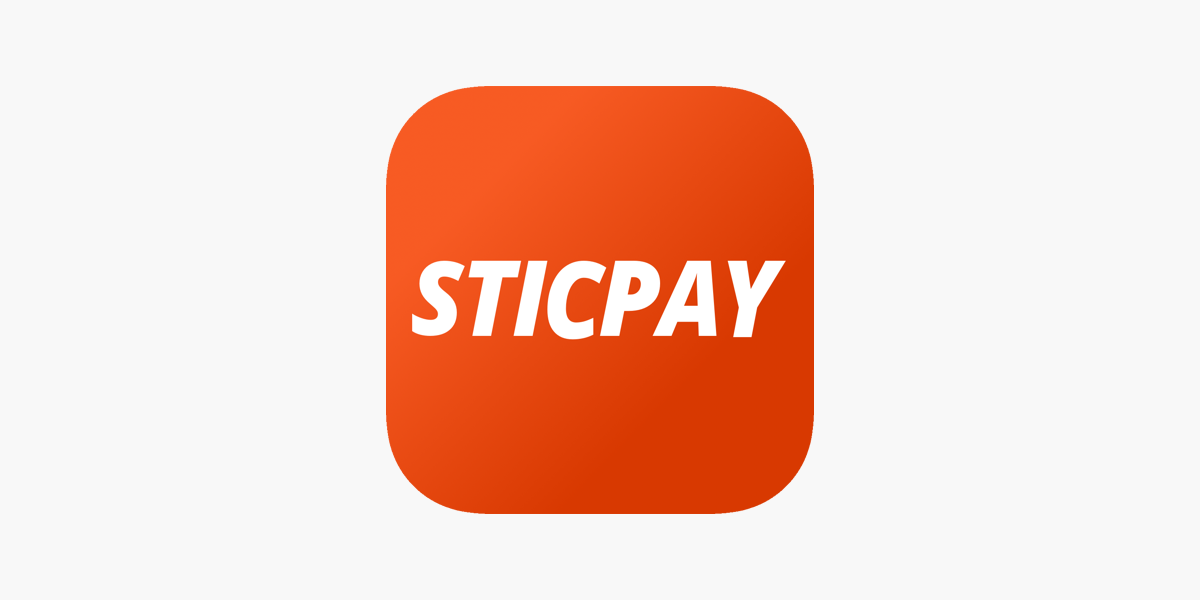 Sticpay On The App Store