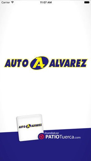 Auto Alvarez(圖1)-速報App