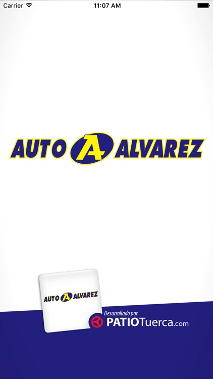 Auto Alvarez