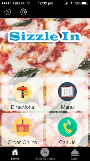 Sizzle In Barrow(圖2)-速報App