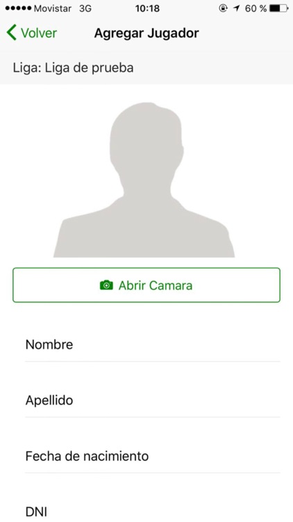 Poda Credenciales Orbit