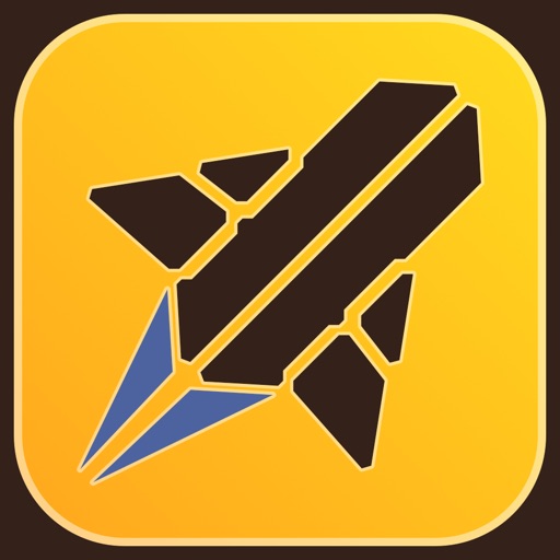 Flight Fight 2s iOS App