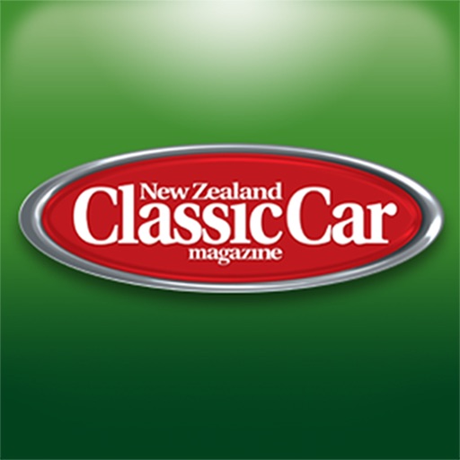 New Zealand Classic Car