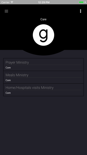 Gracepoint South Africa(圖3)-速報App