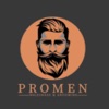 Promen Maleimage & Grooming