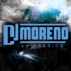 Dj Moreno.