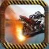 A Cross Nitro : Motorcicle Race Victor
