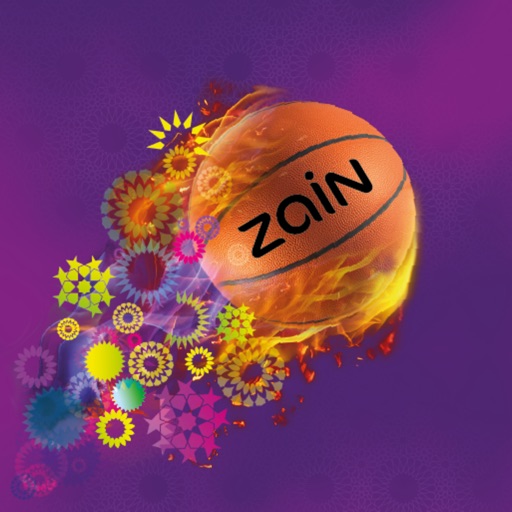 Zain Basketball by Awab Helal