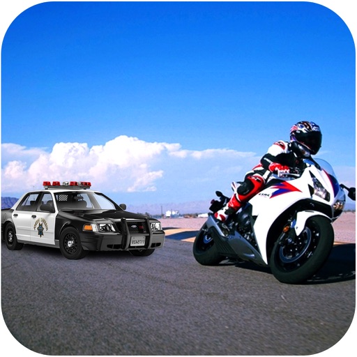 City Police Criminal Chase:Counter Mafia Challenge icon