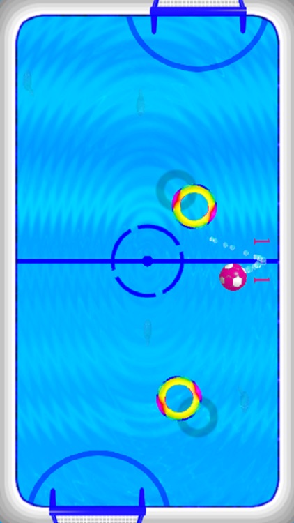 PooL Soccer Lite screenshot-3