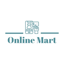 Online Mart