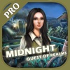 Midnight Quest of Realms Pro