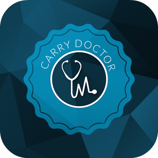 Carrydoctor – Online Doctor Advice icon