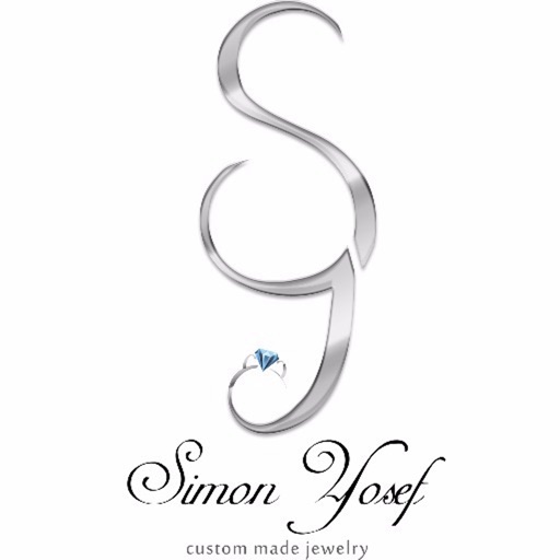 Simon Yosef Jewelry  by AppsVillage icon