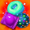 Incredible My Candy Puzzle Match Games