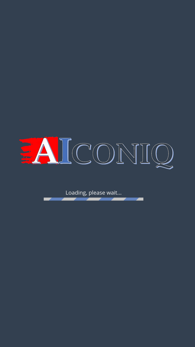 How to cancel & delete AICONIQ Tracking from iphone & ipad 1